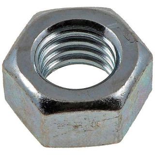 HEX NUT GR5 7/16 10# 375EA