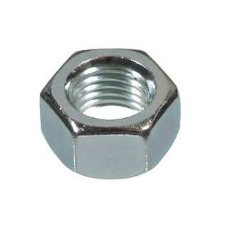 HEX NUT GR5 1/2 10# 272EA