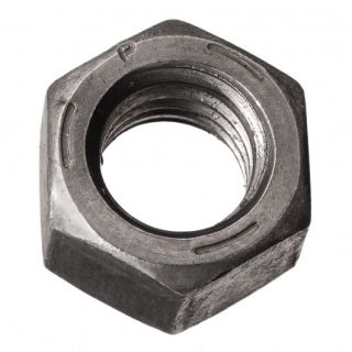 HEX NUT GR5 5/8 10# 137EA