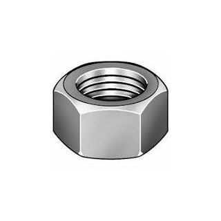 HEX NUT GR5 7/8 10# 53EA