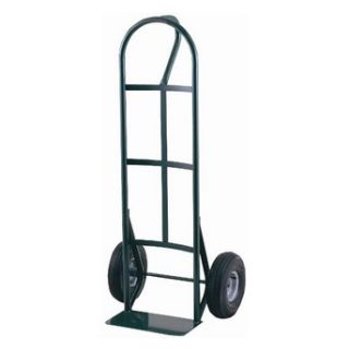 SUPER STEEL 600 P-HANDLE HAND Truck 600
