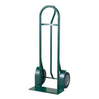 SUPER STEEL 800 P-HANDLE HAND TRUCK