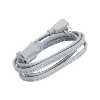 25' CORDS AC 14/3 APPLIANCE 15AMP