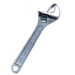 15" ADJUSTABLE WRENCH VULCAN