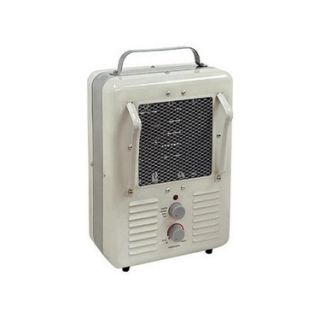 MILK HOUSE PORTABLE HEATER BNS-15U3 1300