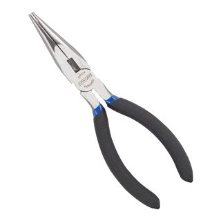 6.5" LONG NOSE PLIERS Vulcan 2611010