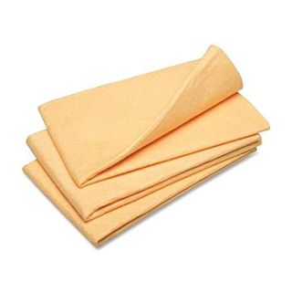 SYNTHETIC POLISHING CLOTH 3PK