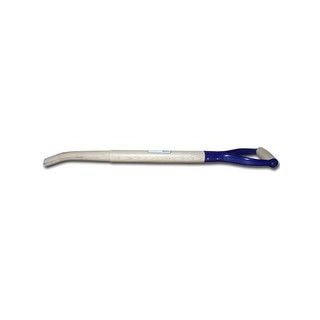 SCOOP/SHOVEL HDL 30" WOOD D-GRIP BENT