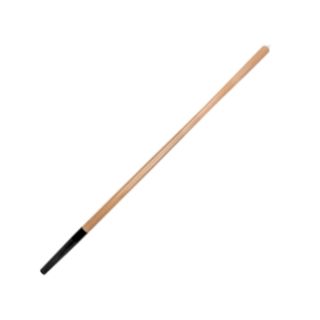 MANURE FORK HDL 48" W/FERRULE 1/2 BOR