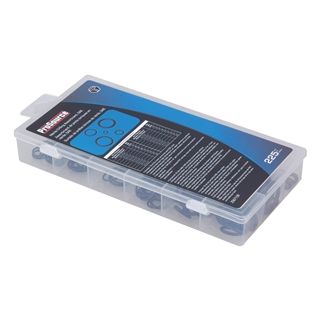 225 pc. O-ring assortment SAE 3/32 - 1 3