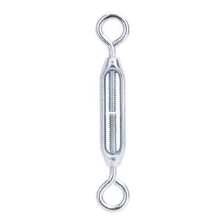 TURNBUCKLE 3/16X5-1/2