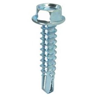 TAP SCREW 8X3/4