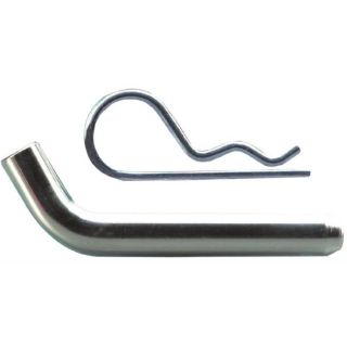 BENT HITCH PIN 1/2 X 2-1/2