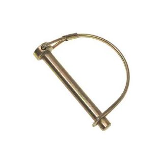 PTO LOCK PIN 5/16 X 2-1/4 ROUND LOOP