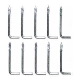 SCREWHOOK SQ BEND SIZE 114 7660285Y