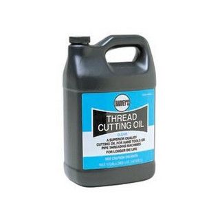 THREAD CUTTING OIL GAL