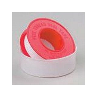 TEFLON THREAD TAPE 1/2X520 017117B PTFE