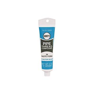 HARVEY Pipe Thread Compound Gray 2 oz Tu