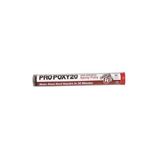 PROPOXY 20 EPOXY PUTTY 4OZ 12/CTN