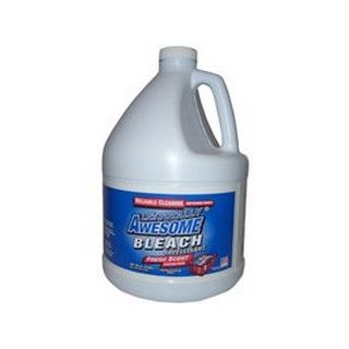 BLEACH FRESH SCENT 96 OZ 6-96