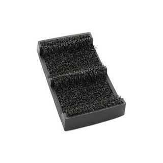 CINDER SHOE & BOOT SCRAPER