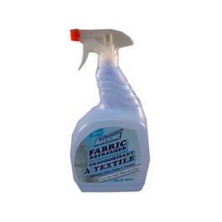 FABRIC REFRESHER 320Z CRISP LINEN