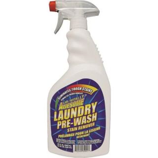 ! LAUNDRY PREWASH 32OZ