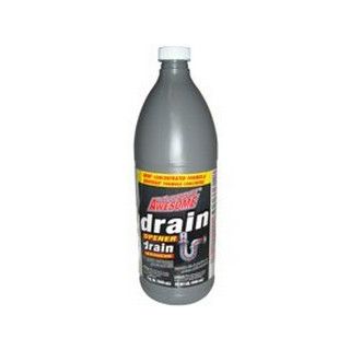 LIQUID DRAIN OPENER 32 OZ