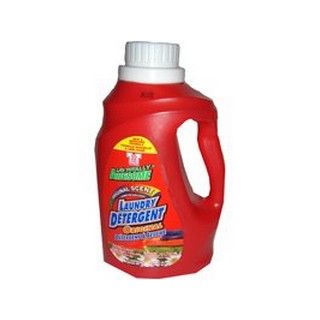 LAUNDRY DETERGENT ORIGINAL 64OZ