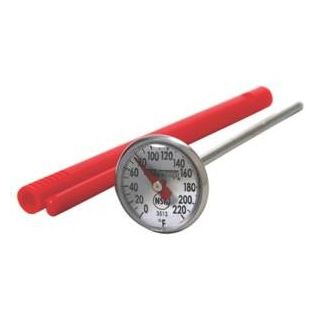 MEAT PROBE THERMOMETER 0-220