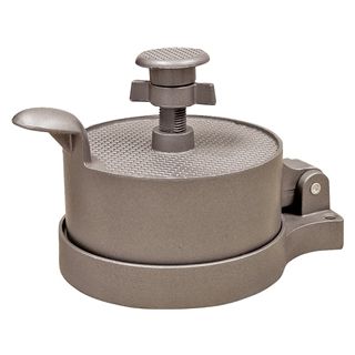 Non-Stick Single Hamburger Press Heavy D