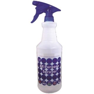 32OZ TRIGGER SPRAY BOTTLE