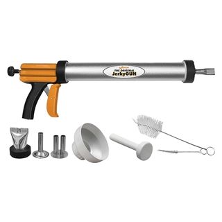 THE ORIGINAL JERKY GUN