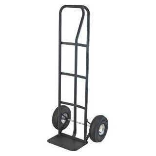HAND TRUCK 600LB PNEUMATIC TIRES