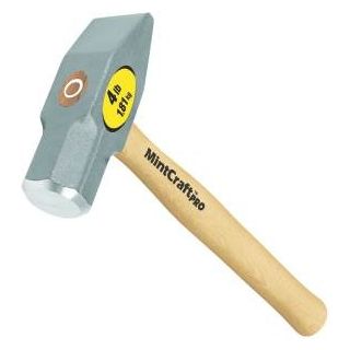 CROSS PEIN HAMMER 4# CP4