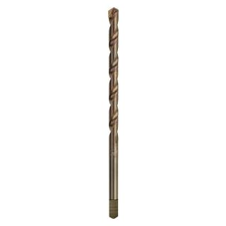 TAPCON MASONRY BIT 3/16 X 4-1/2 CARBIDE