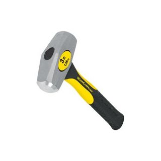 DRILLING HAMMER 3LB