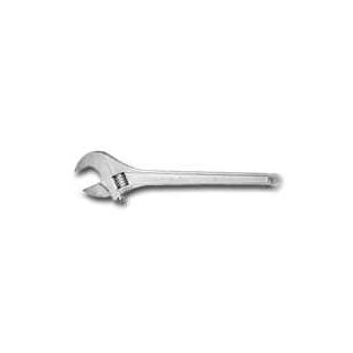 CRESCENT ADJUSTABLE WRENCH 24"