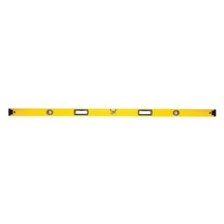 Stanley 43-572 72 In Aluminum Box Beam L
