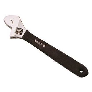 12" ADJUSTABLE WRENCH VULCAN 8394488