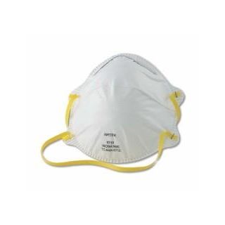 N95 1730 PARTICULATE DUAL STRAP DUST MAS