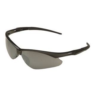 RADIANS SAFETY GLASSES SMOKE LENS WITH N