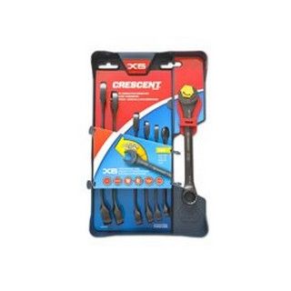WRENCH SET 7 PC SAE 9163700Y