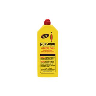 RONSONOL LIGHTER FLUID 5 OZ.