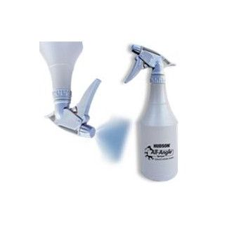 ALL ANGLE SPRAY BOTTLE 24oz TRIGGER