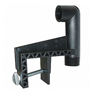 HUDSON VALVE 1" MOUNTING BRACKET