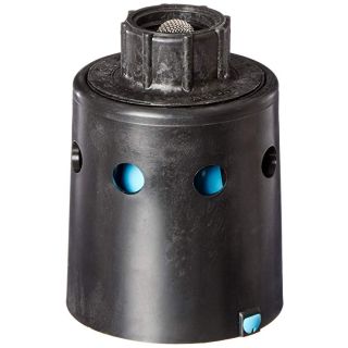 HUDSON 1" TANK VALVE