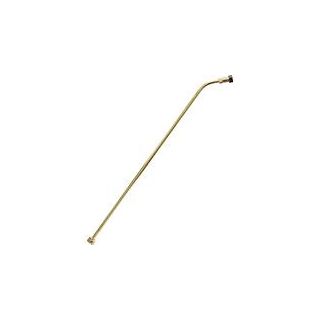 HUDSON BRASS SPRAY WAND 18" FOR FAVOR