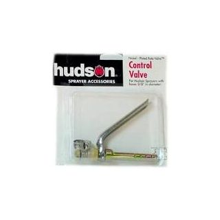 HUDSON SPRAY VALVE FOR FAVORITE SPRAYERS
