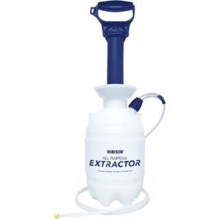 ^ ALL PURPOSE LIQUID EXTRACTOR 1.32GAL R